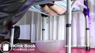 Femdom Scat - video 21