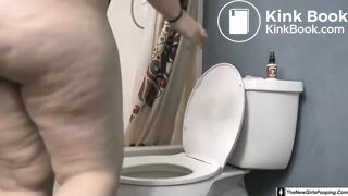 What an amazing big ass!