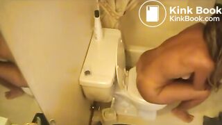 Spy Shitting.
