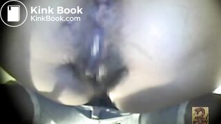 See through toilet series - video 27