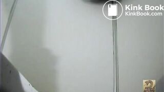 See through toilet series - video 22