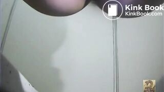 See through toilet series - video 22