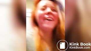 explosive diarrhea sound