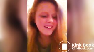 explosive diarrhea sound