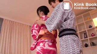 cute Japanese no scat