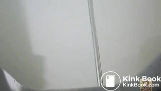 See through toilet series - video 21