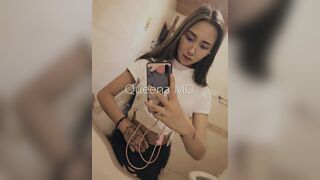 Chinese Queens shit.