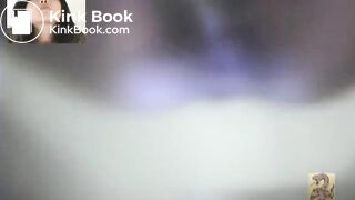 See through toilet series - video 12