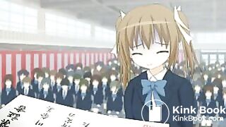 gir diarrhea while ceremony