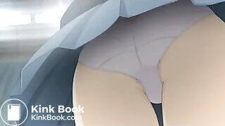 gir diarrhea while ceremony