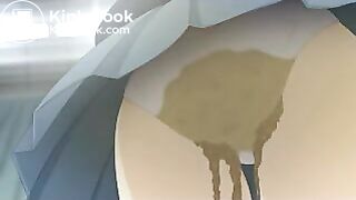 gir diarrhea while ceremony