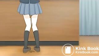 gir diarrhea while ceremony