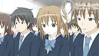 gir diarrhea while ceremony