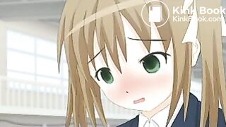 gir diarrhea while ceremony