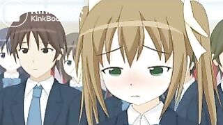 gir diarrhea while ceremony