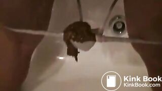 sexy girl shitted - video 7