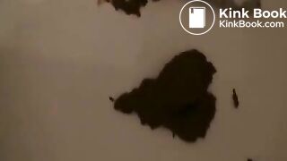 sexy girl shitted - video 7