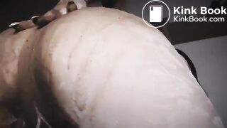 SweetBettyParlour - shitting pantyhose