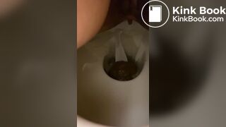 Sloppy Shit on TP
