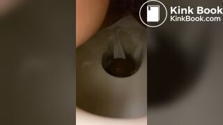 Sloppy Shit on TP