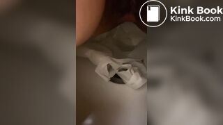 Sloppy Shit on TP