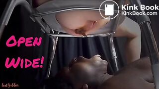 Open Wide! - video 2