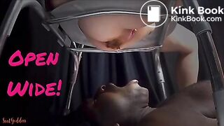 Open Wide! - video 2