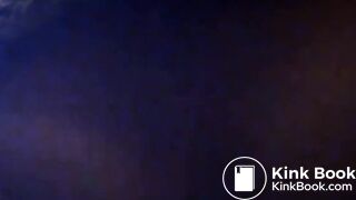 Bowl cam Korean girl poop