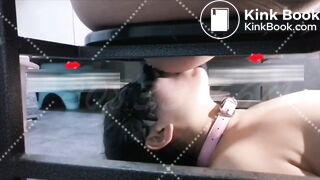 Eat shit directly - video 2