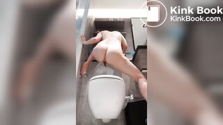 german hottie scat 1