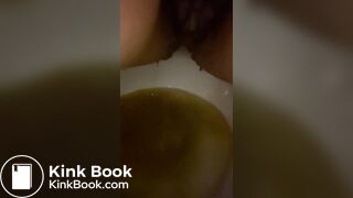 Diarrhea Toilet Shitting