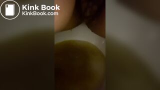 Diarrhea Toilet Shitting