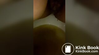 Diarrhea Toilet Shitting