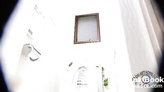 Explosive diarrhea - video 14