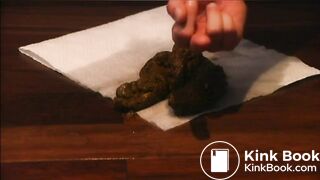 Amazing frontal pooping compilation - video 5