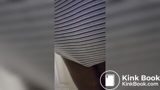 Panty poop 3 - video 7