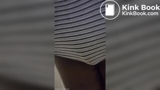 Panty poop 3 - video 7