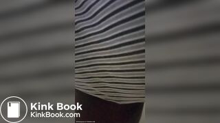 Panty poop 3 - video 7