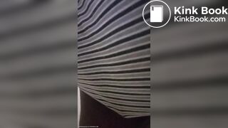 Panty poop 3 - video 7