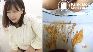 Diarrhea at a friends house