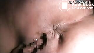 V*R*X*S-032 'Outlet Scat and Golden Shower' complete