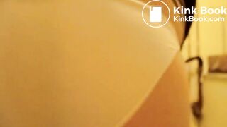 A pantypoop video