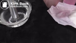 Japanese Fetish Sex 149: Diaper Slave