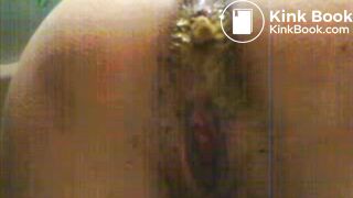 SCAT CAM GIRL MILF ANGEL