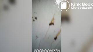 You know who she is...