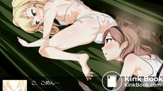 JAPANESE POOPING GIRL ANIMATION - video 38