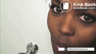 Toilet pooping - video 116