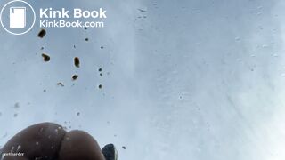 Modern Scat Stars 459: Chicks In Cars Getting Caviar (5-Pack)