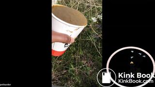 Modern Scat Stars 459: Chicks In Cars Getting Caviar (5-Pack)