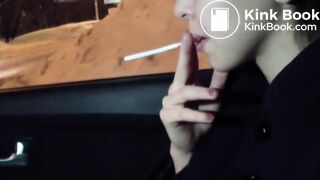 Modern Scat Stars 459: Chicks In Cars Getting Caviar (5-Pack)